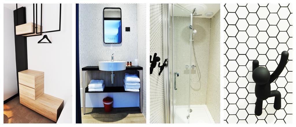 Habitación Doble Superior