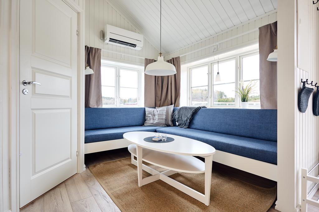 Cottage Bergsbyn