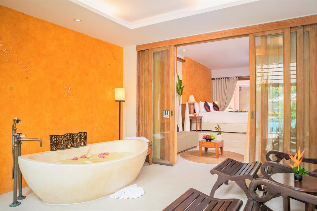 Suite Nupcial