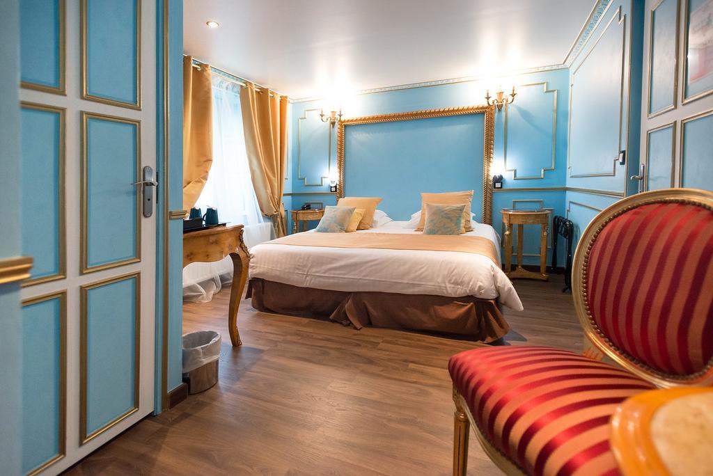 Chambre Double Supérieure