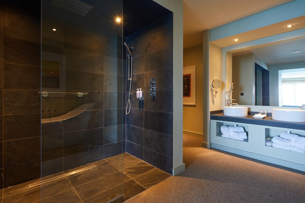Luxe Tweepersoonskamer
