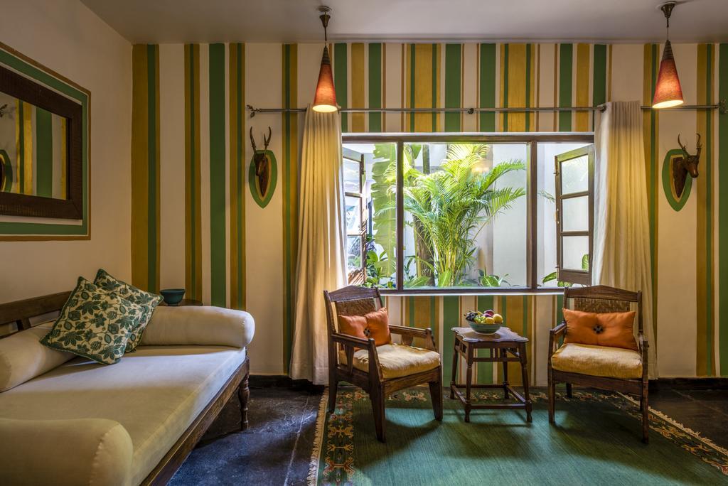 Habitación Casa Star