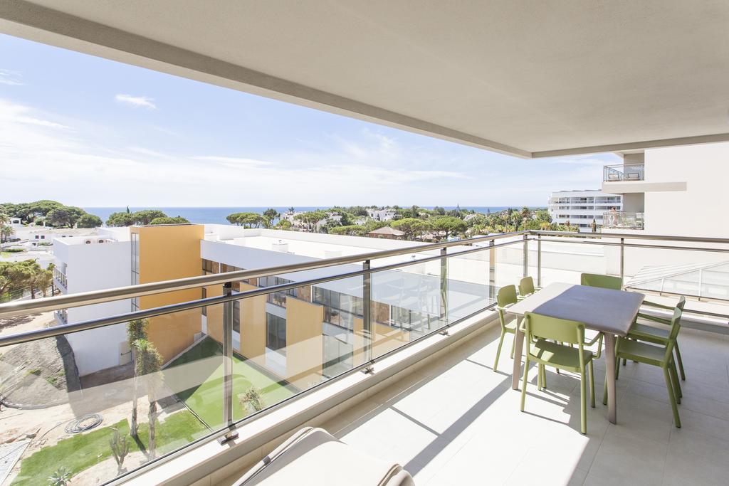 Superior Two-Bedroom Apartment Sea View Prestige