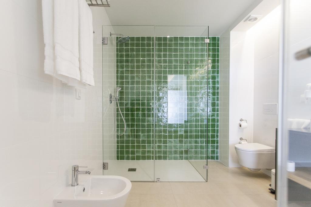 Superior Two-Bedroom Apartment Sea View Prestige