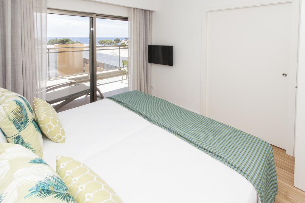 Superior Two-Bedroom Apartment Sea View Prestige
