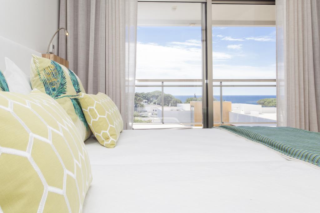 Superior Two-Bedroom Apartment Sea View Prestige