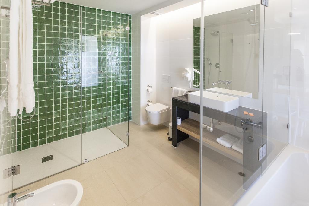 Superior Two-Bedroom Apartment Sea View Prestige