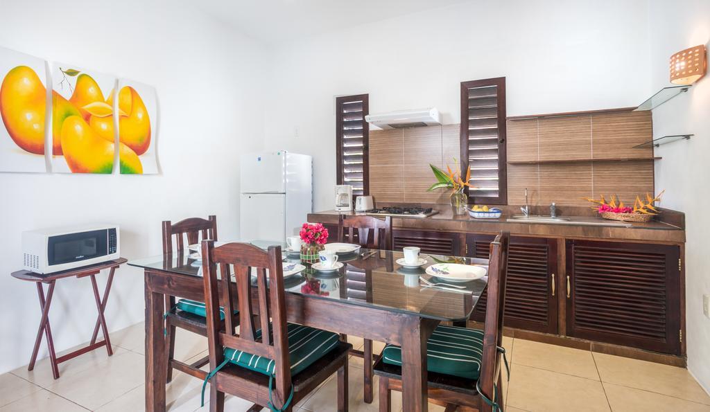 Habitación Doble Deluxe