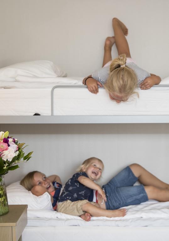 Familiekamer