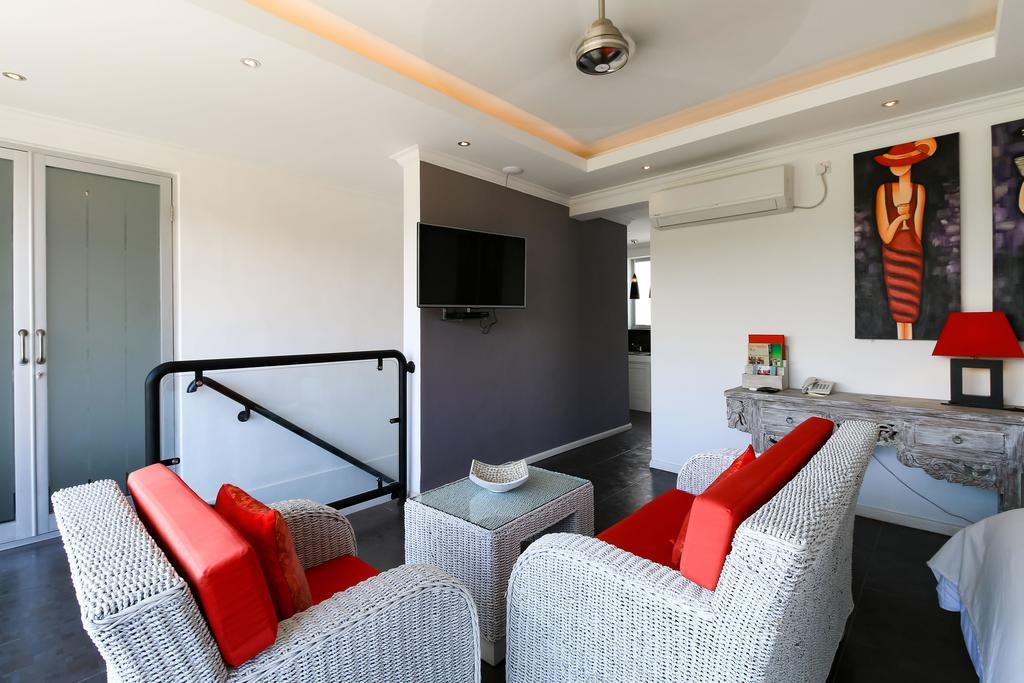 Villa Executive de 3 dormitorios con piscina privada