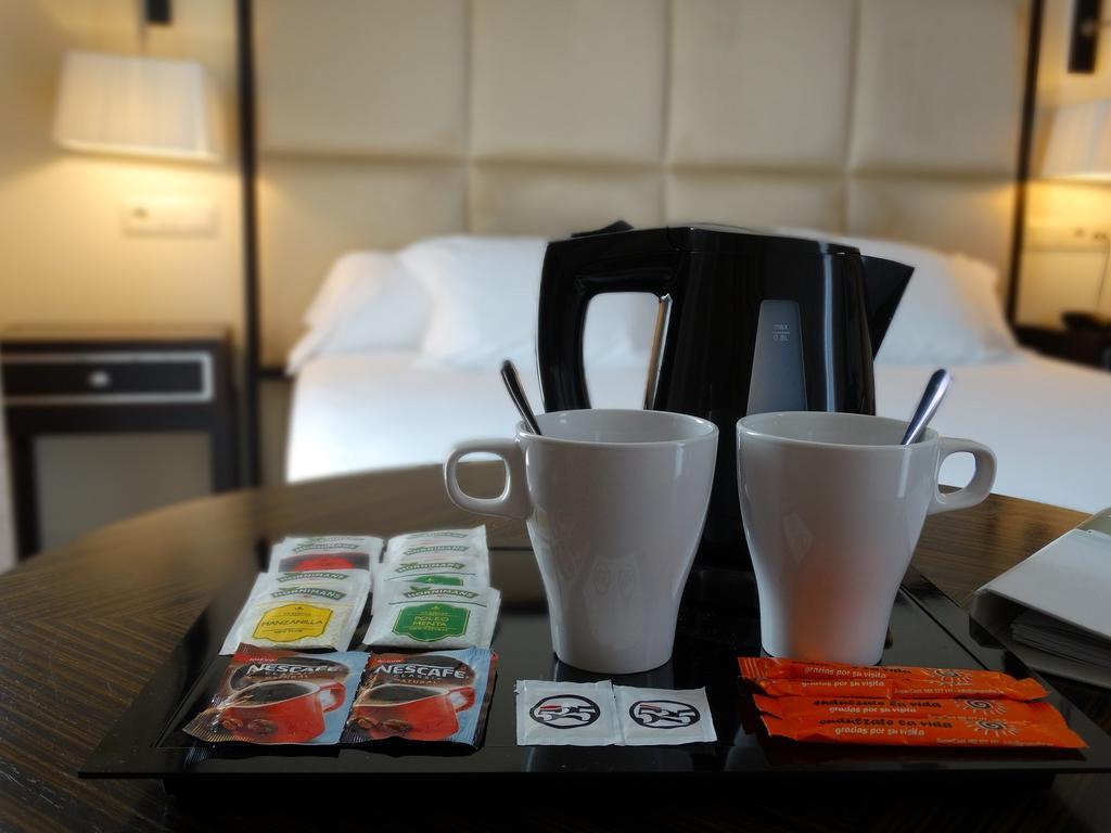 Deluxe Kamer