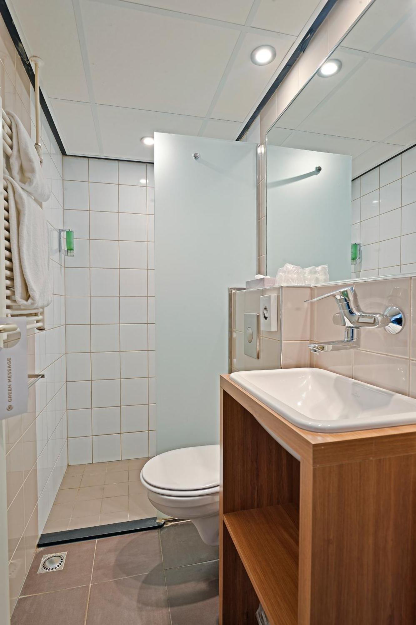 Kleines Doppelzimmer