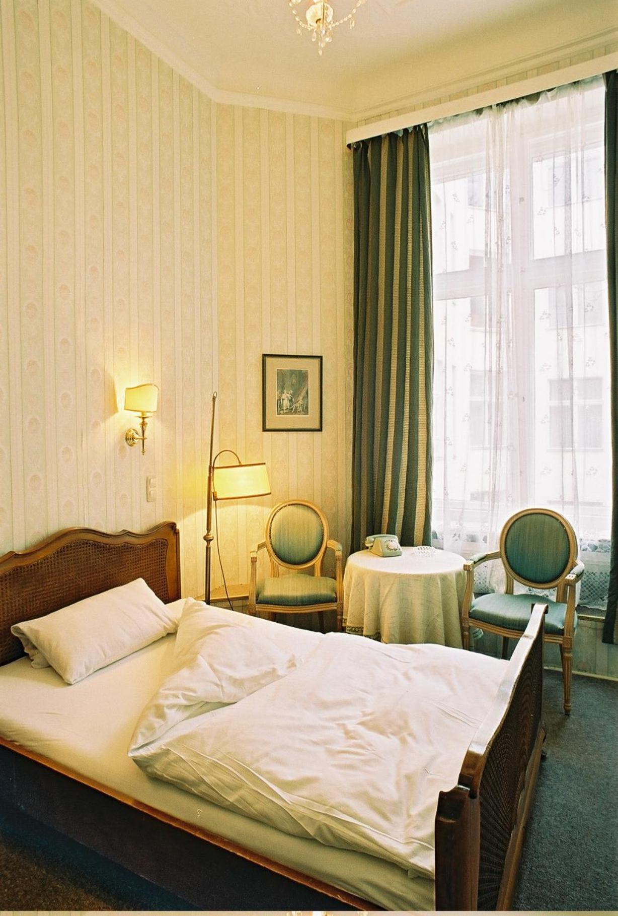 Single Room