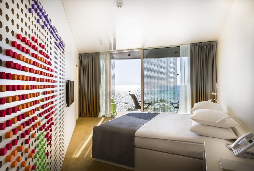 Habitación Doble Estándar con cama supletoria