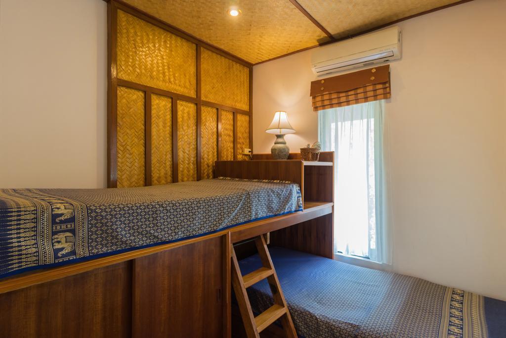 Two-Bedroom Cottage
