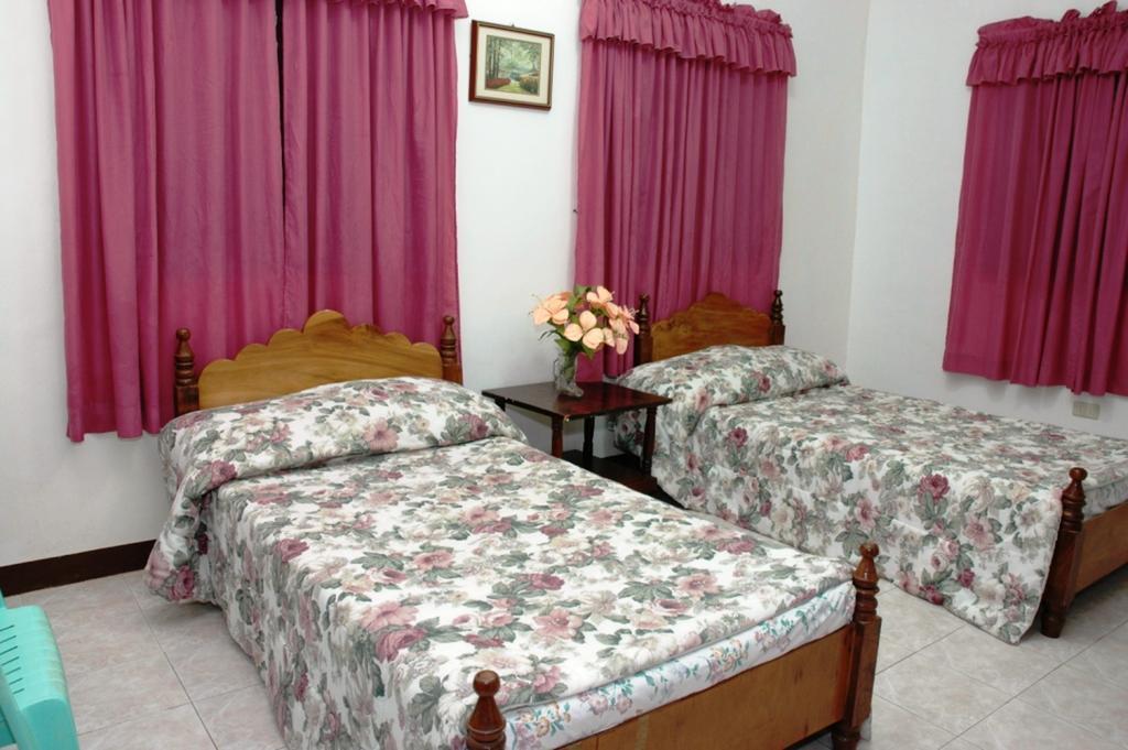 Superior Twin Room Sea View