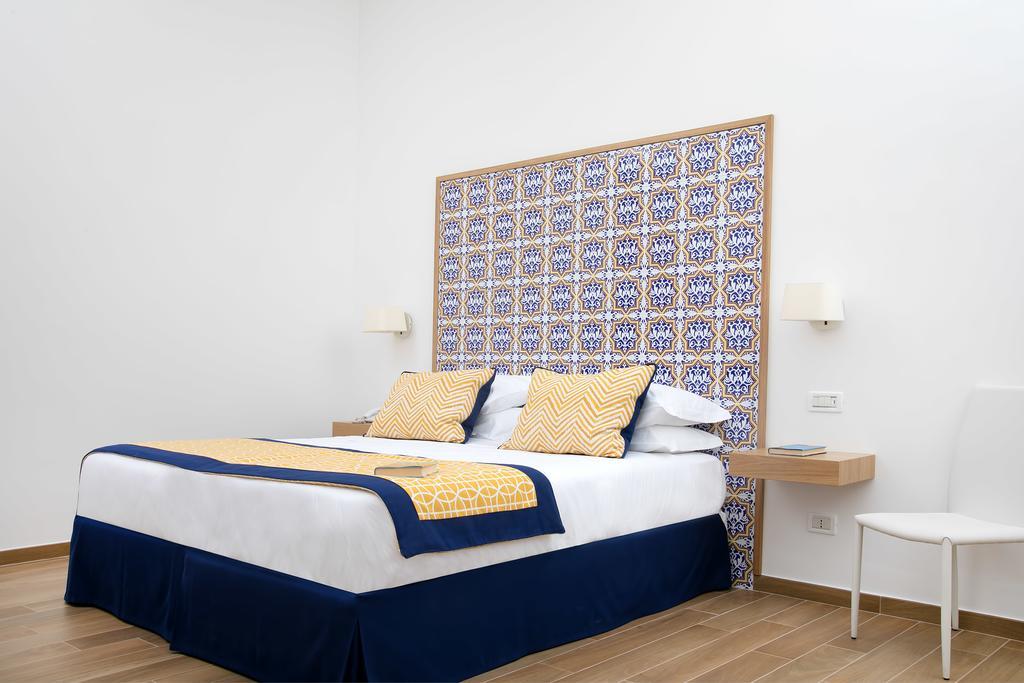 Habitación Doble Estándar con balcón - 1 o 2 camas
