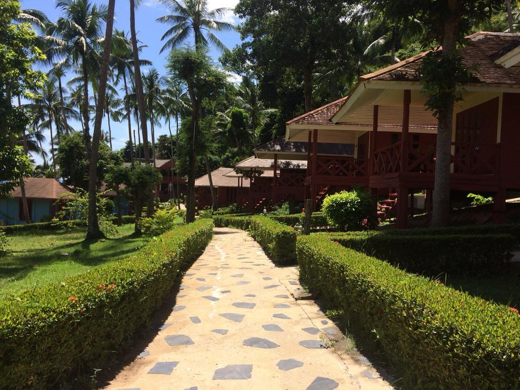 Bungalow - Garden Wing