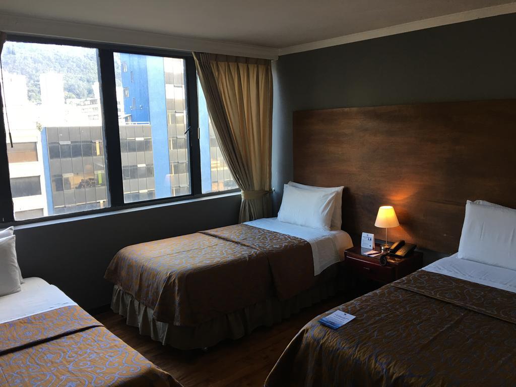 Executive Dreibettzimmer