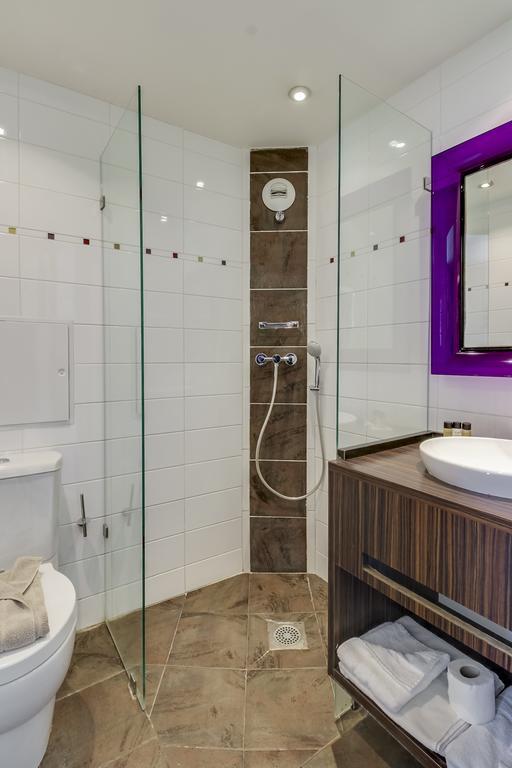 Habitación Individual Confort