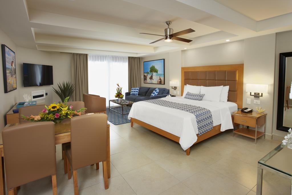 Suite Monolocale