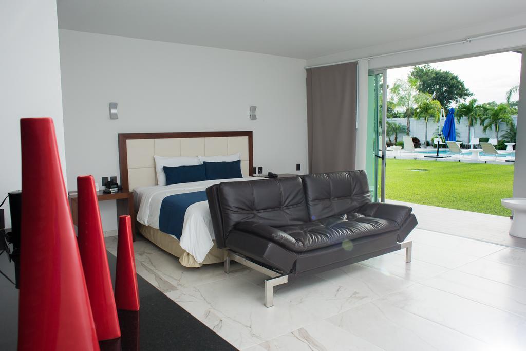 Handicap Junior Suite