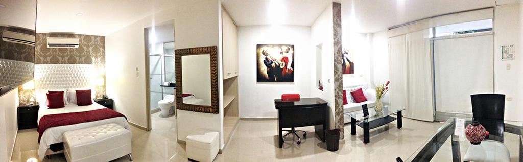 Suite Junior