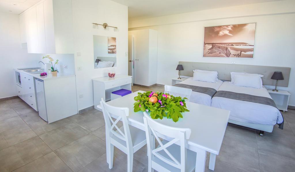 Apartamento de 1 dormitorio