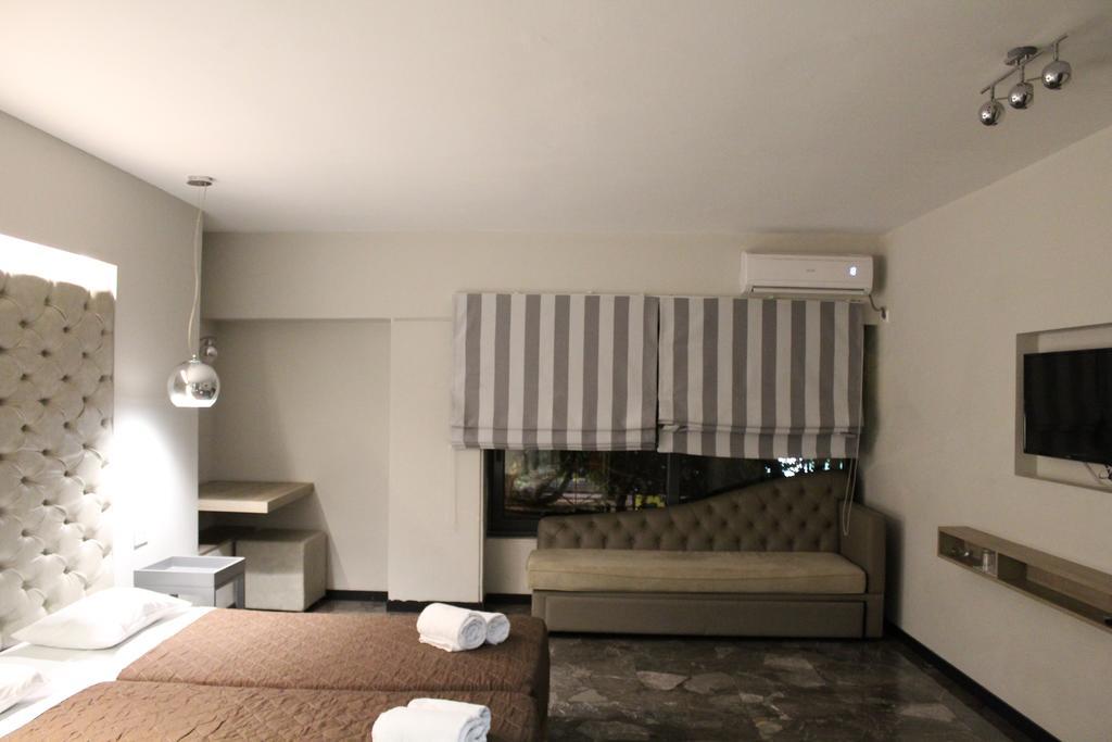 The Suite 510