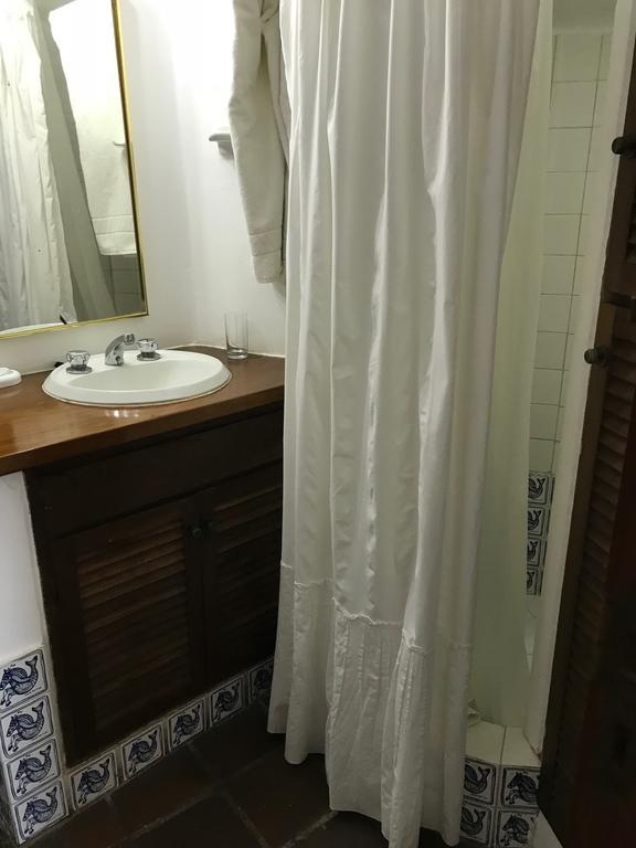 Apartamento con vistas al mar