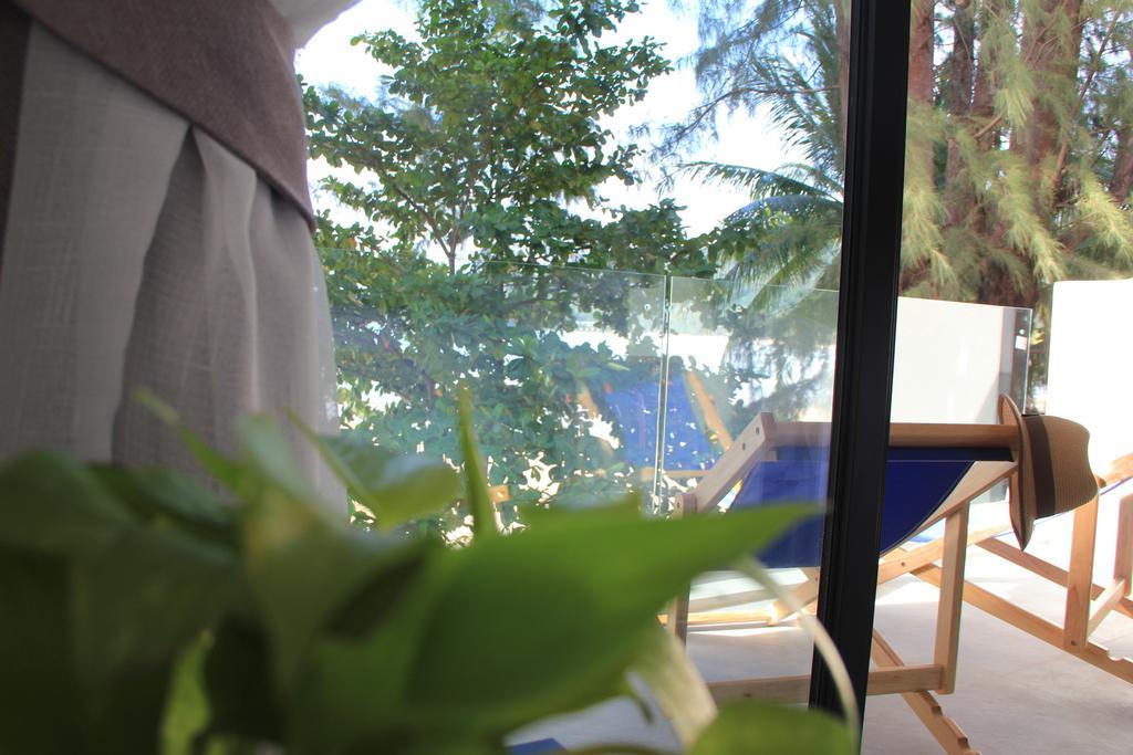Superior Double or Twin Room with Sea View