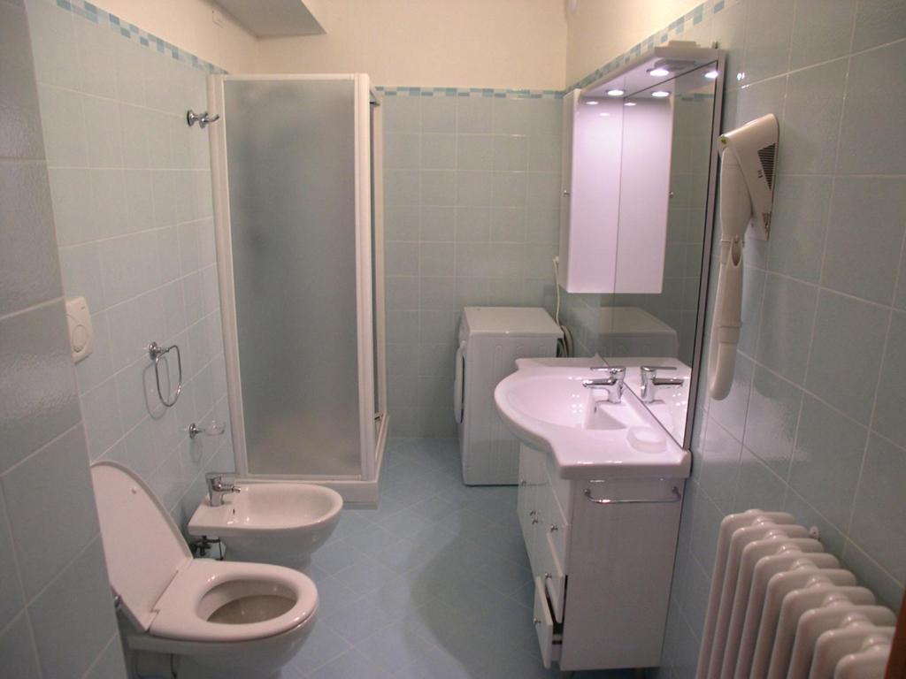 Comfort Appartement met 2 Slaapkamers (6 Volwassenen)