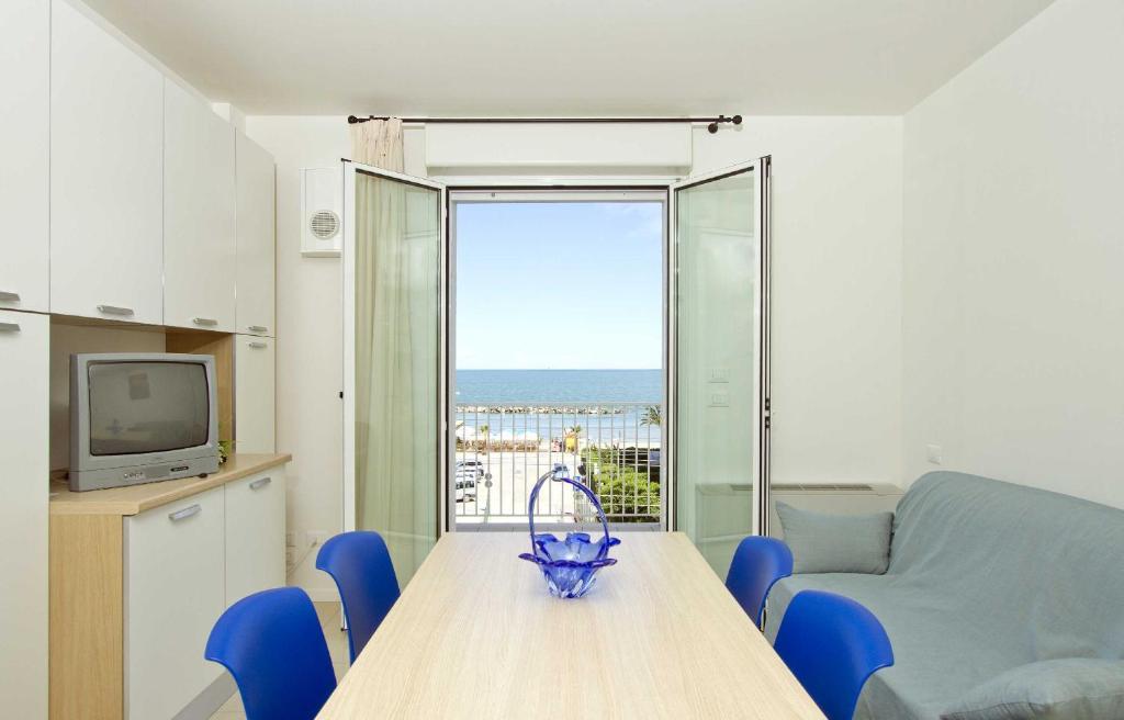Superior Appartement met 2 Slaapkamers (6 Volwassenen)