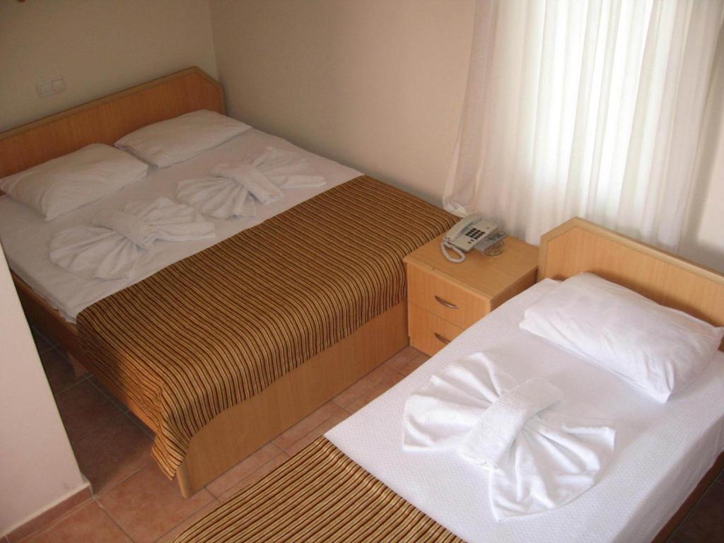 Habitación Individual Estándar