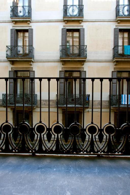Familiekamer met Balkon