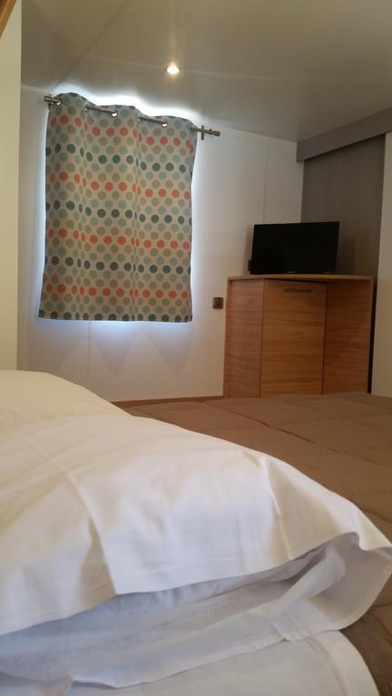 Mobile Home PMR Le Fanale