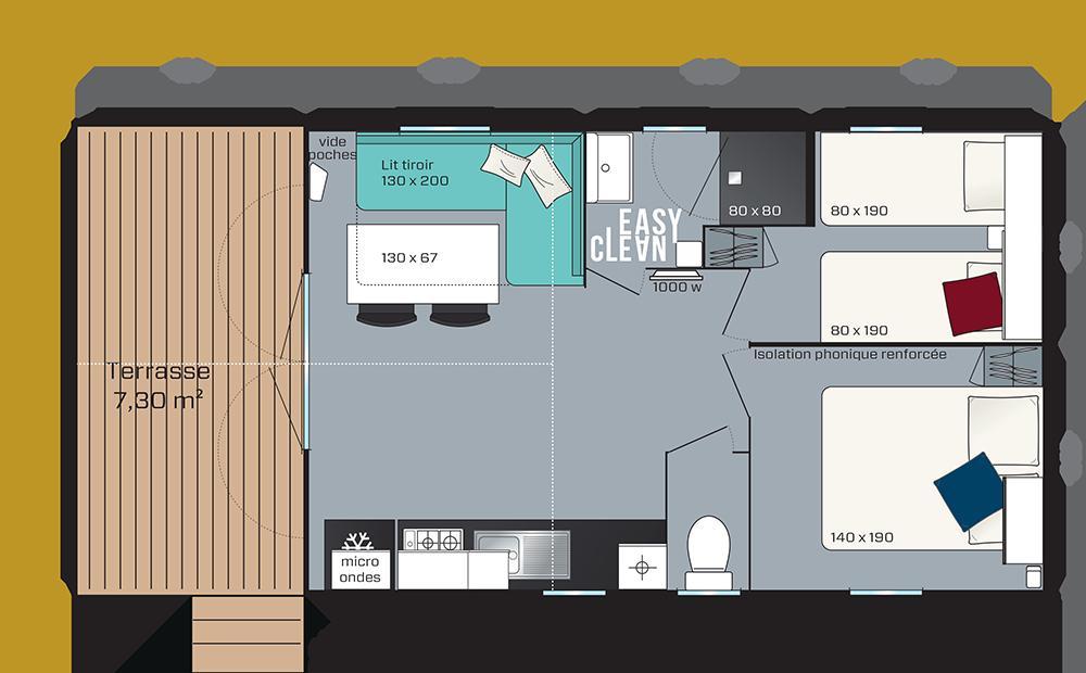 Chalet Revellata