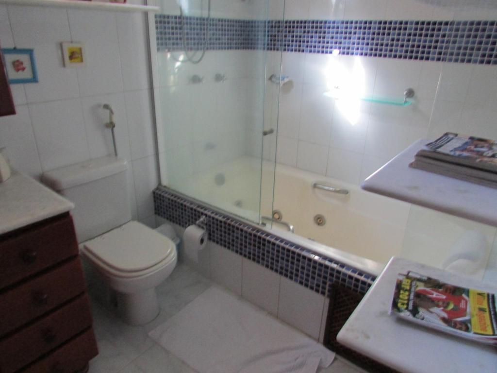 Suite com Hidromassagem