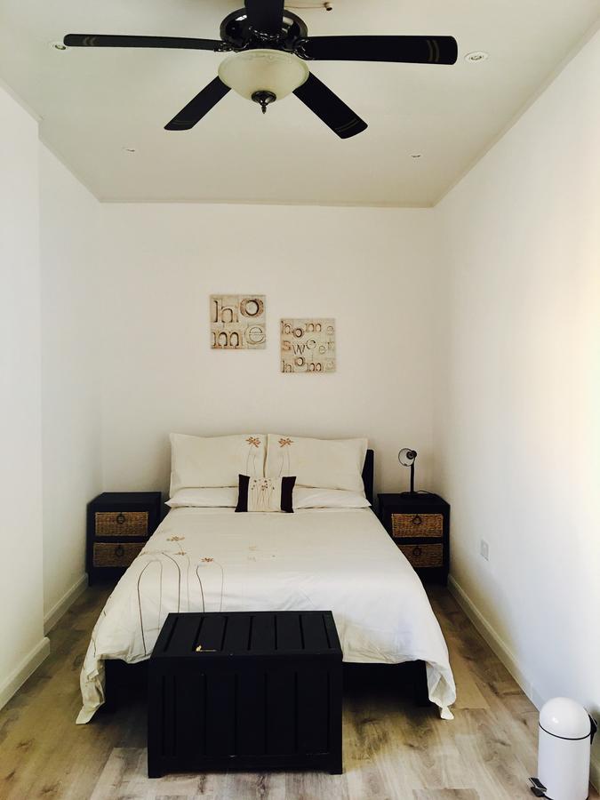 Appartement met Terras
