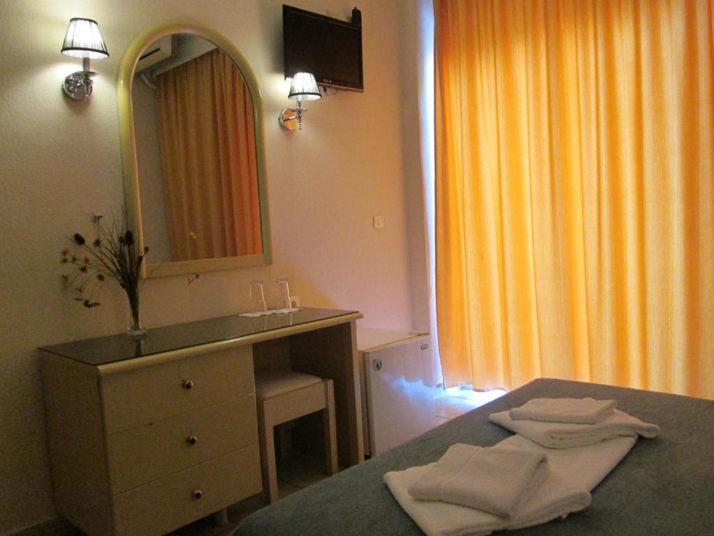 Junior Suite (2 Erwachsene)