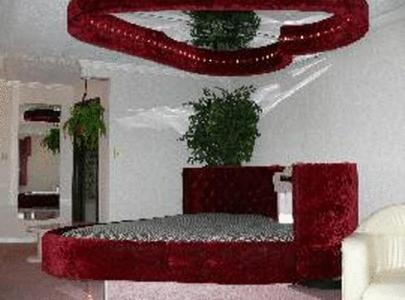 King Suite with Spa Bath