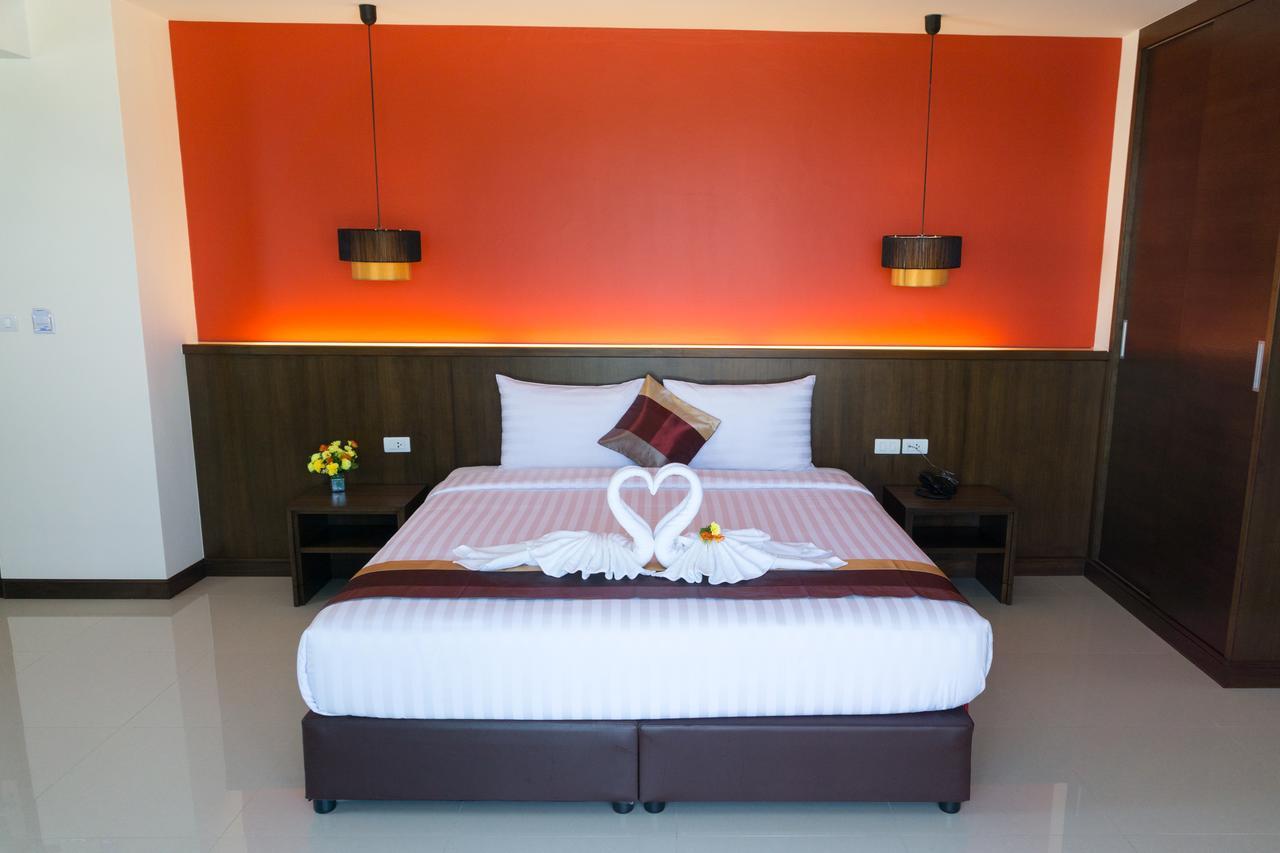 Deluxe Doppelzimmer