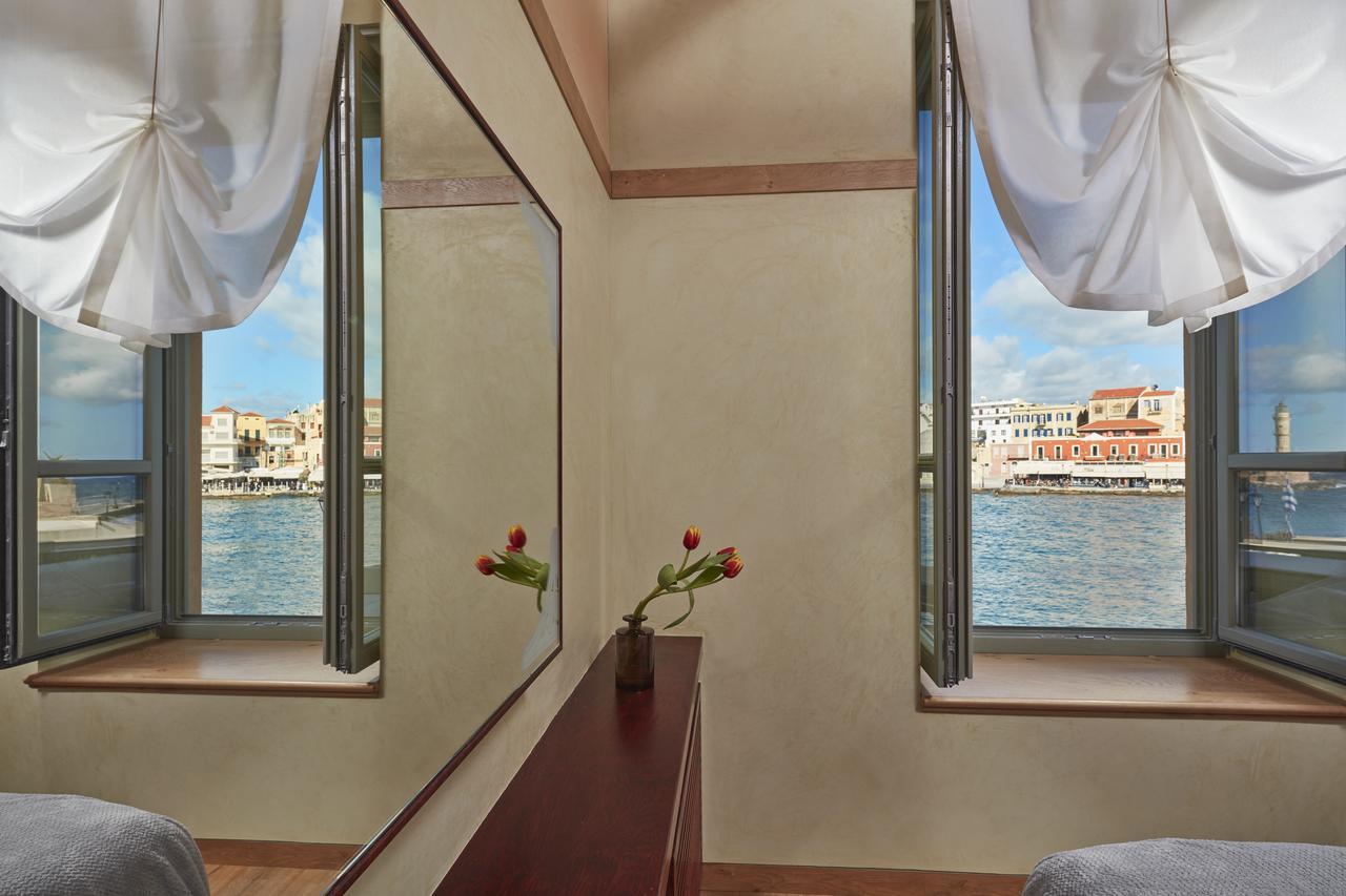 Deluxe Suite mit Meerblick