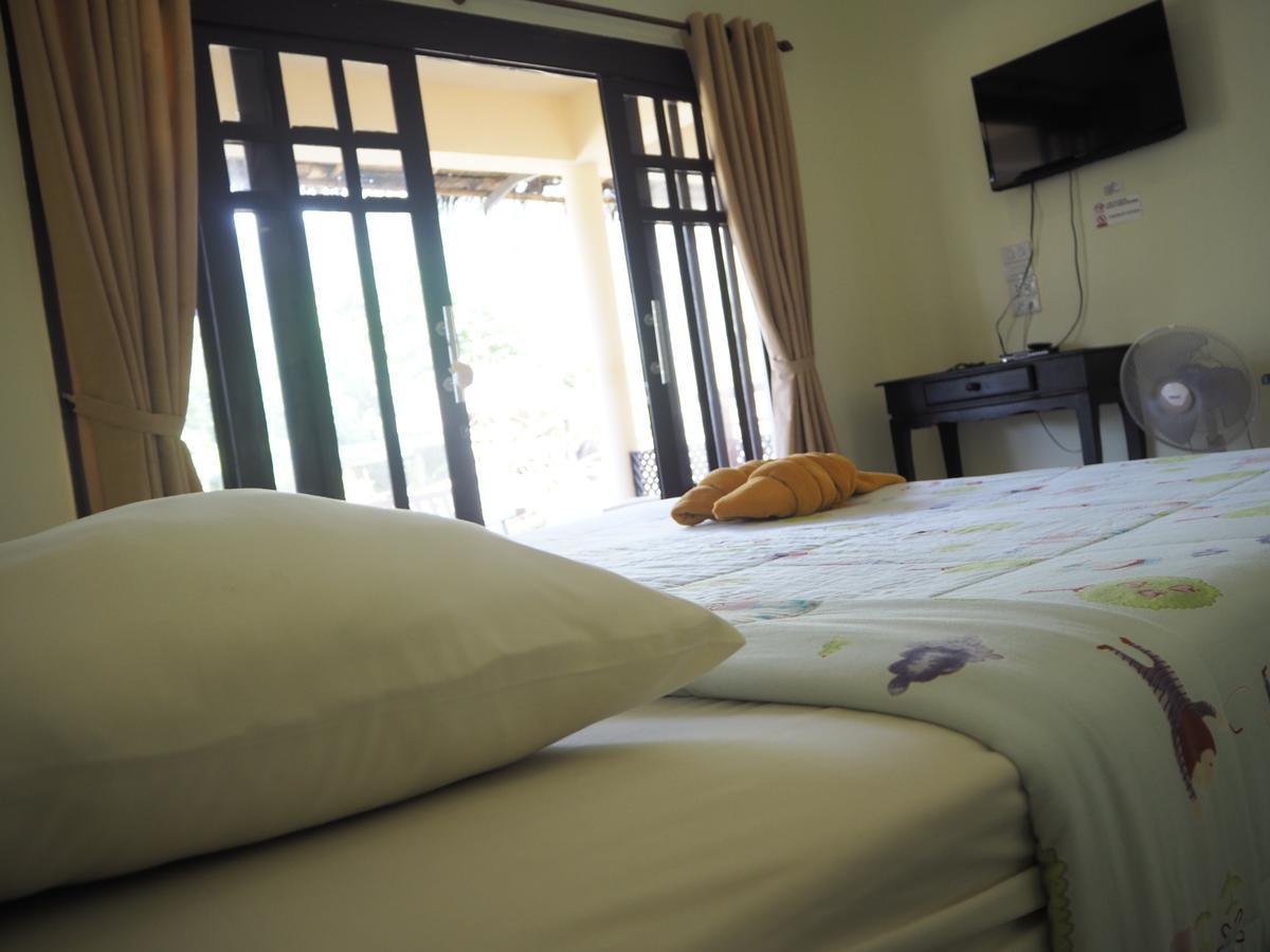 Superior Doppelzimmer mit Balkon