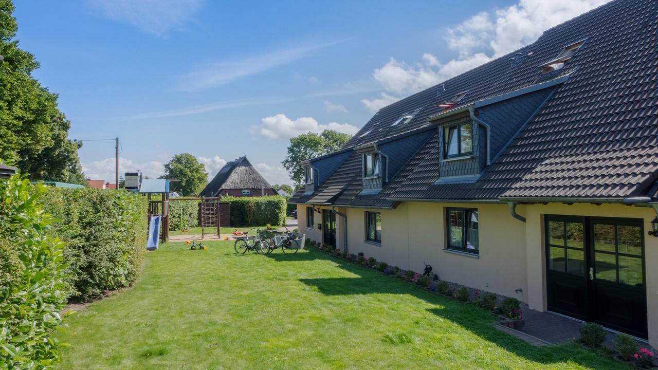 Familienzimmer