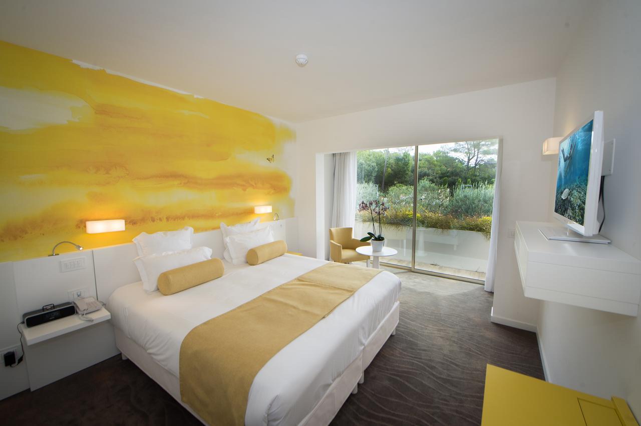Classic Double Room - Ground Floor