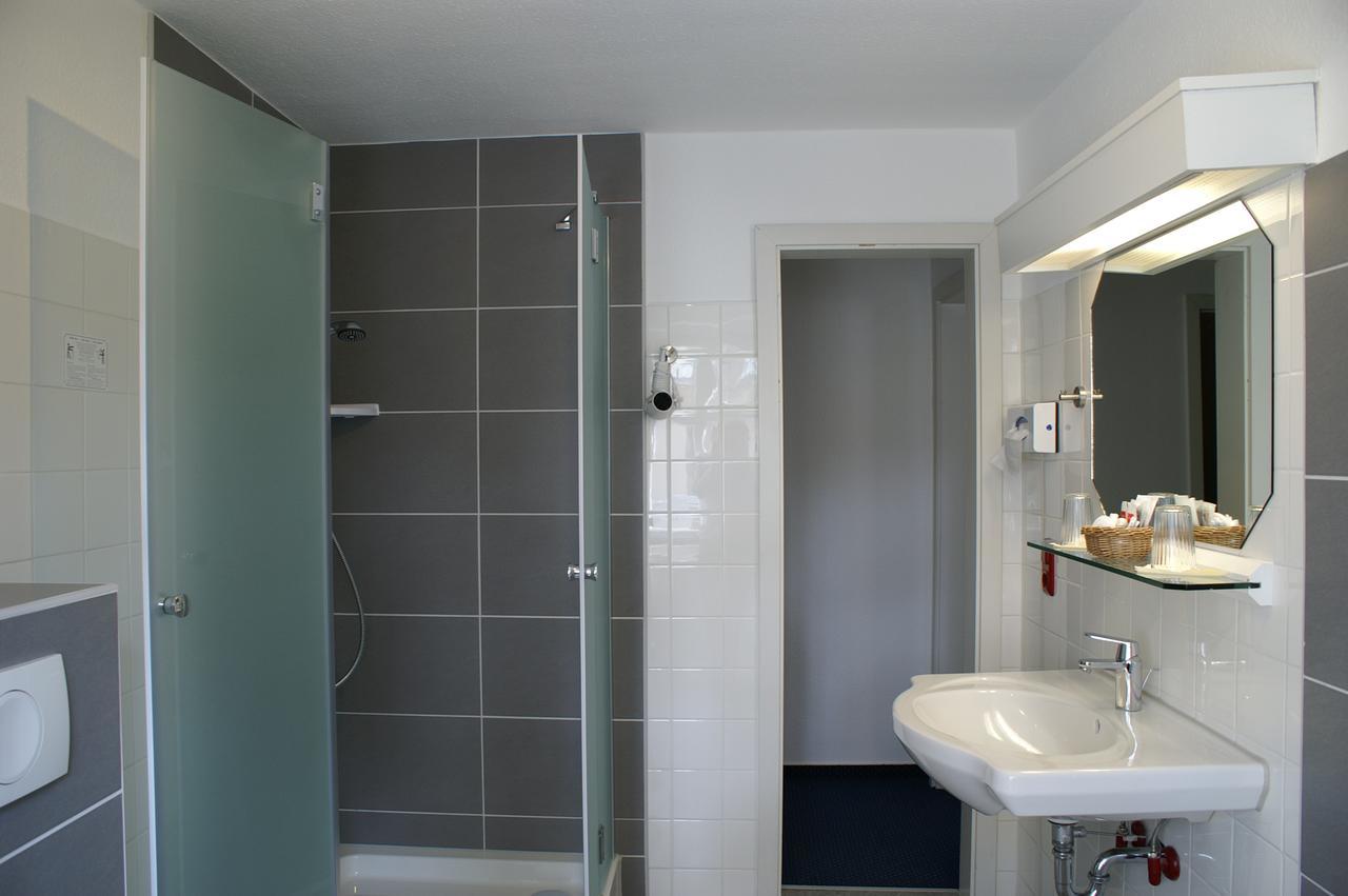 Comfort Doppelzimmer