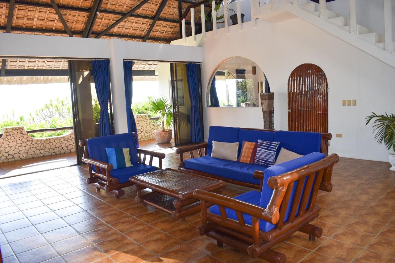Honeymoon Suite