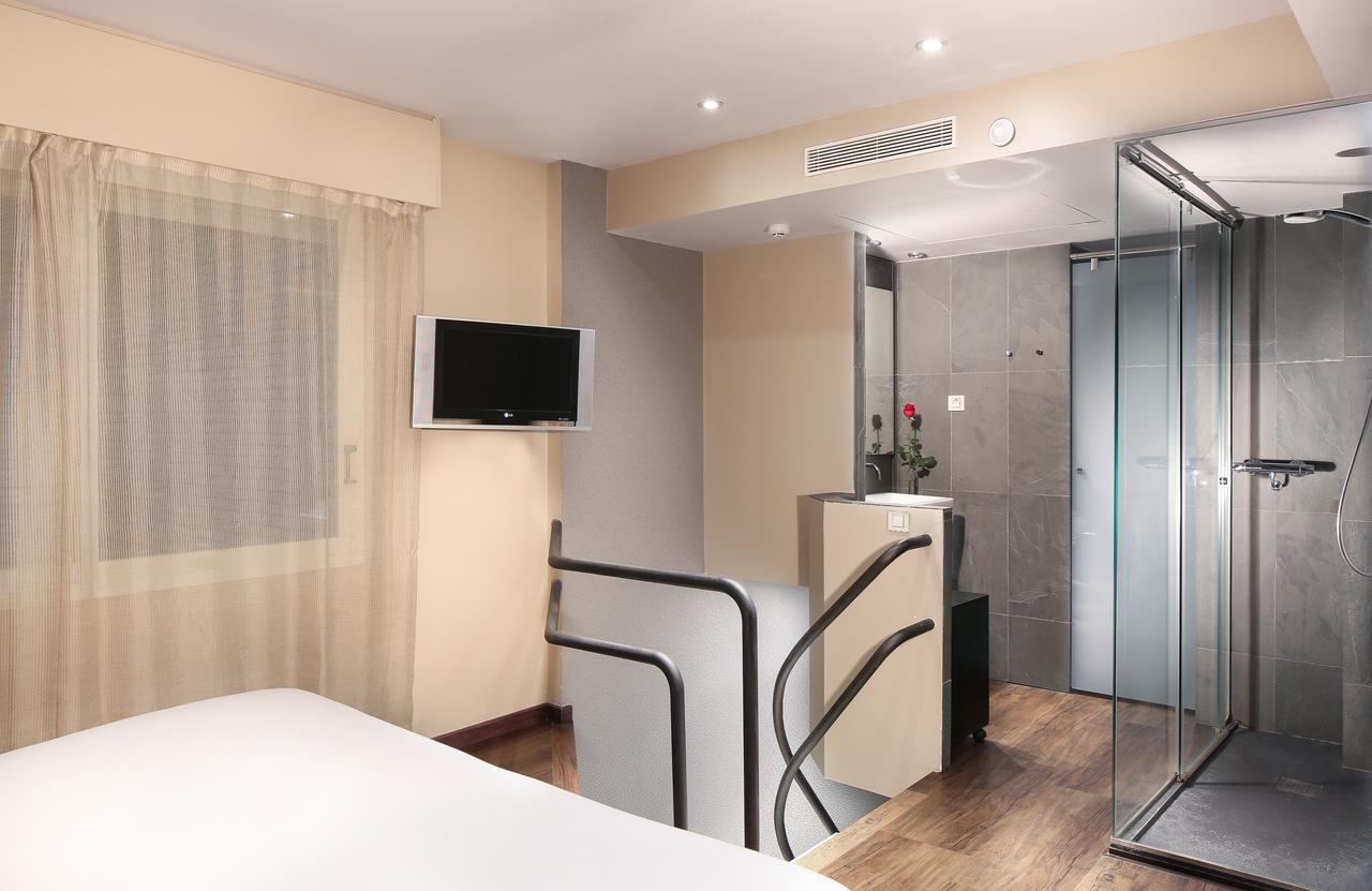 Habitación Dúplex Estándar (1-2 adultos)