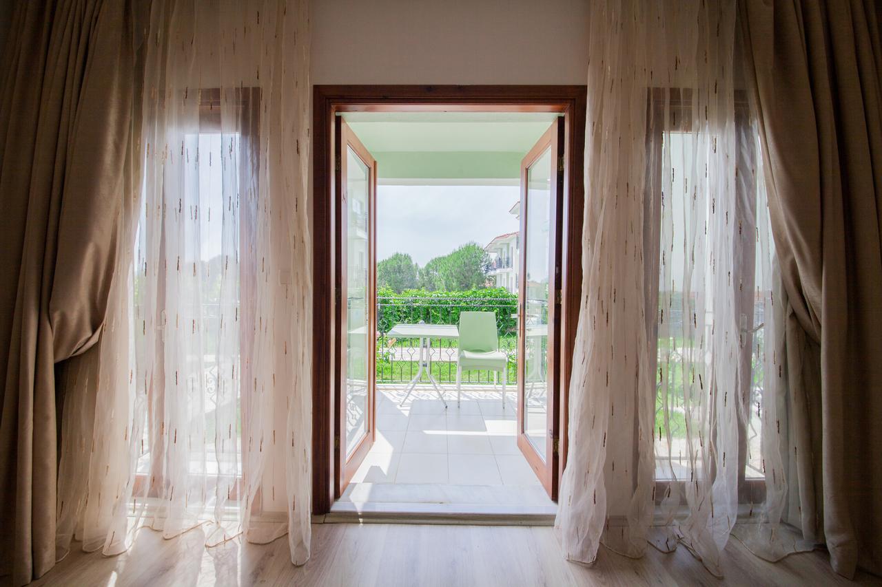 Deluxe Familiekamer